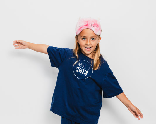 Donate a pair of kids PJs to Back Pack 4 SA Kids for just $30