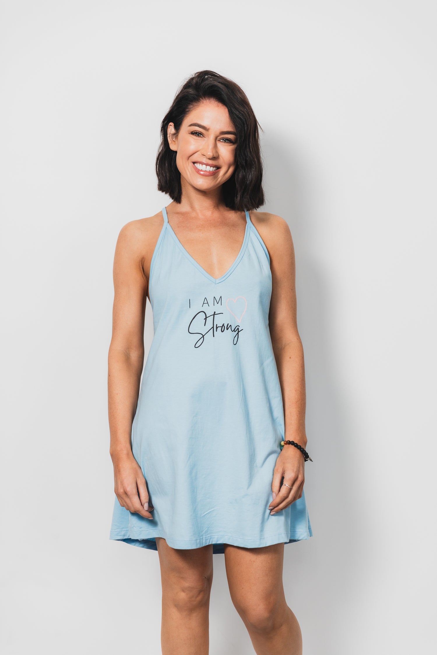 Organic Cotton Sleepwear